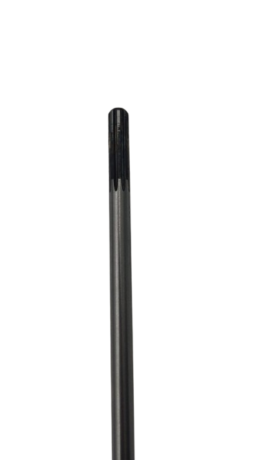 [11331030101] Eje Craftop NTB430,NTB520, 153cm- D Tubo 28mm (Codigo antiguo 11331030105)