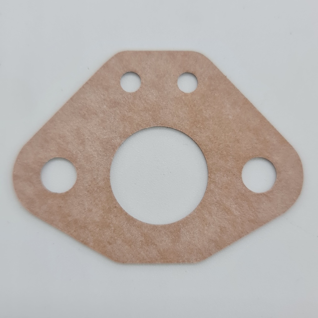 Empaque Base Carburador Maruyama B43R,B50R,M420,BC4321,BC501H,BCF4320H