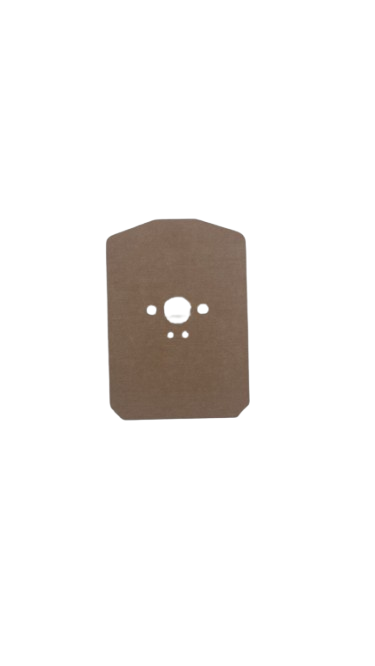 Empaque Brida Carburador Maruyama BL9000, MM92, MD9030, BL70