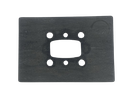 Empaque Brida Cilindro Maruyama BL9000, MM92, MD9030, BL70