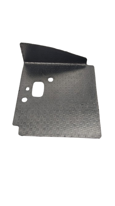 Empaque Brida Craftop GLB330