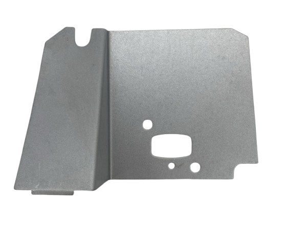 Empaque Deflector Brida Maruyama BCF42HT, MBS420