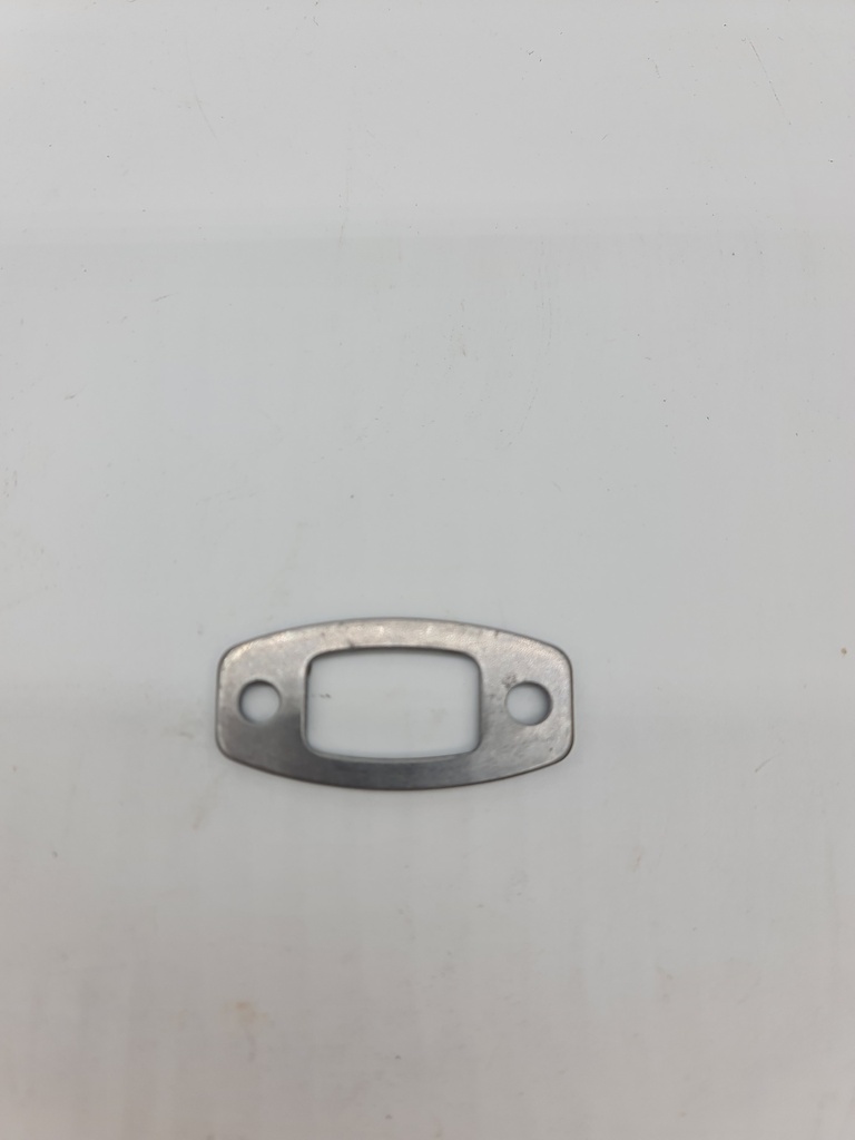 Empaque Deflector Silenciador Maruyama MBS329