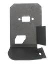 Empaque Silenciador Craftop NTB430,NTB520,NTMU430B