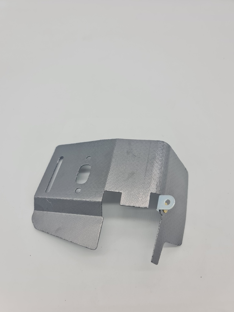 Empaque Silenciador Maruyama BCF42HT