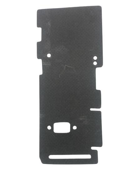 Empaque Silenciador Maruyama BL9000,MM92, MD9030, BL70 FABRICADO