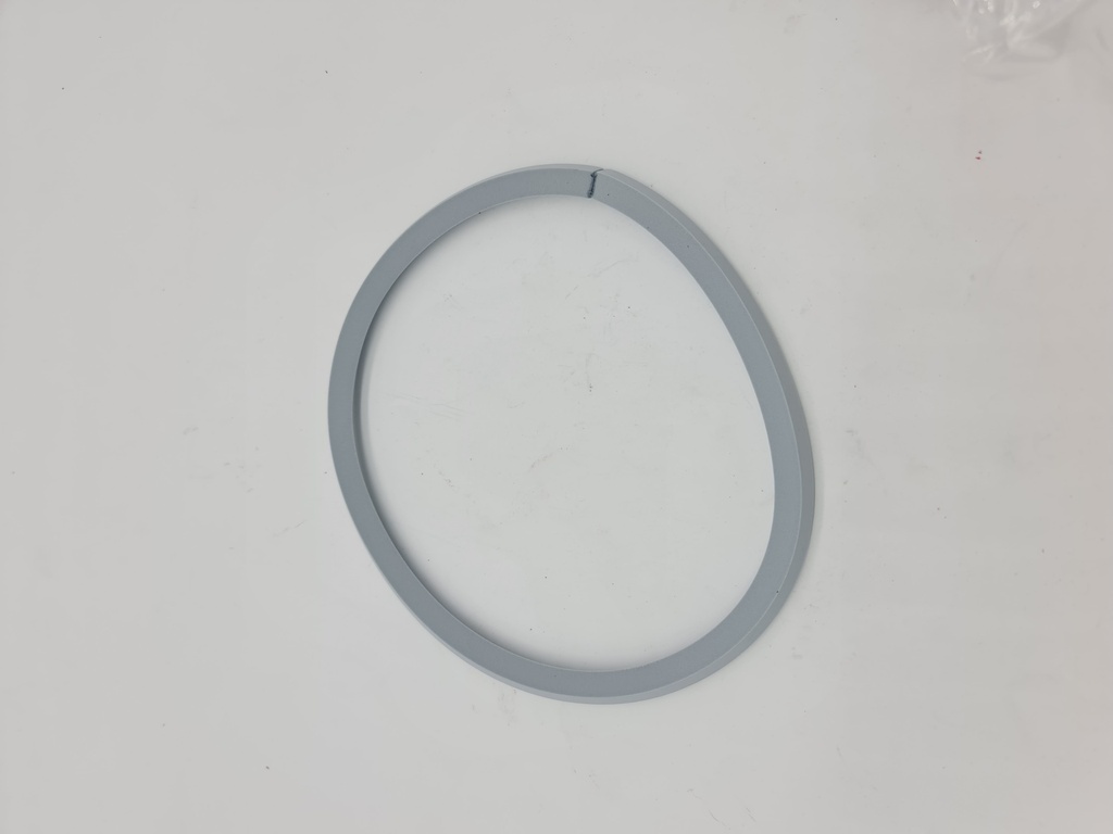 [100678] Empaque Tapa Tanque Liquido Maruyama MD6026-MD8026-MM181, MD830  (codigo antiguo 103194)