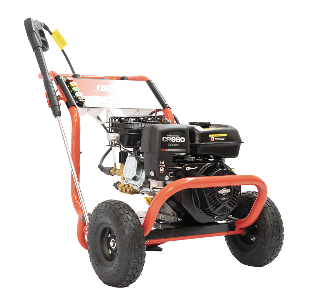 Hidrolavadora Craftop GHW3400A   (S)