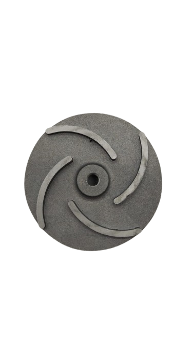 [WP10-4] Impeller bomba de agua Norwik WP-10 