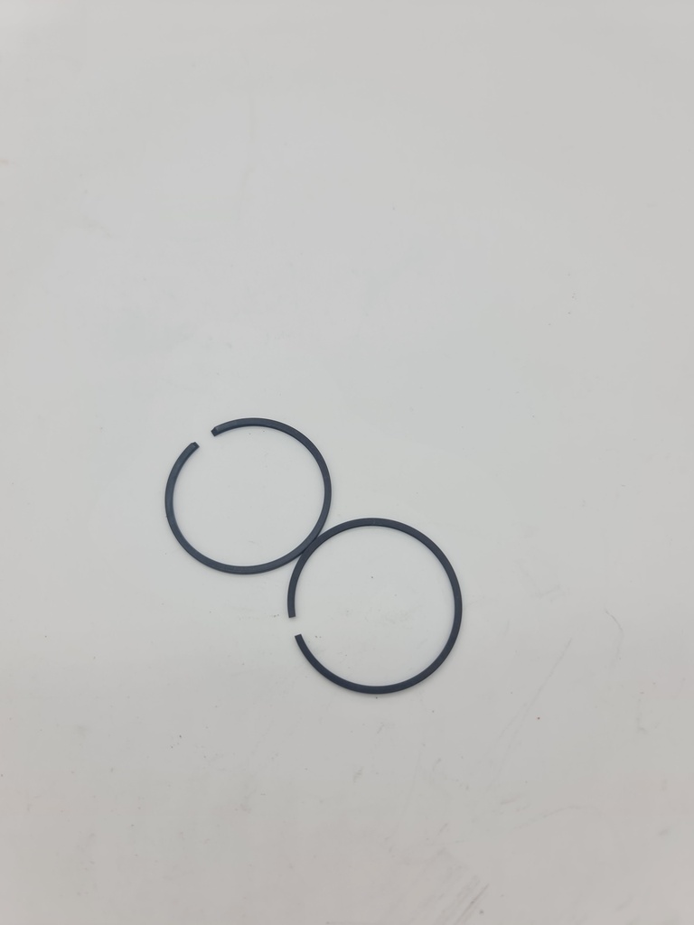 Kit Anillos 38x1.5x2mm Craftop Stihl Fs220 