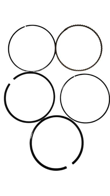[3139003510104] Kit Anillos Craftop Honda 13HP Motores 4T Gx390