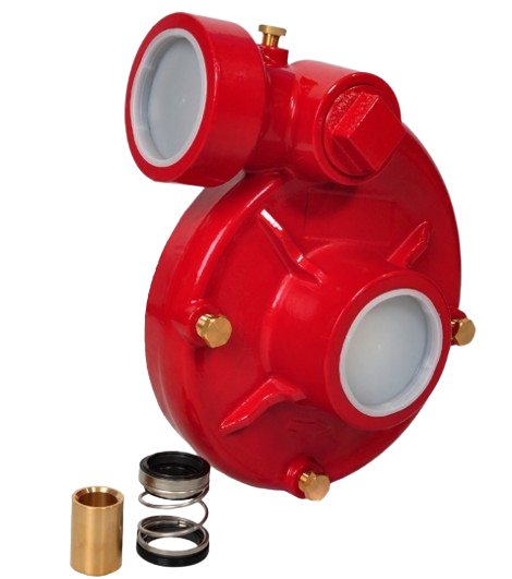 Kit Bomba de Agua 2x2 Olary 2H01-198 (90mca) S/M