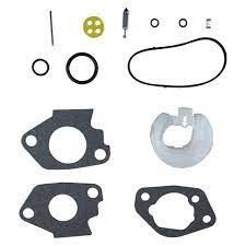 Kit Reparacion Carburador CH395,CH440