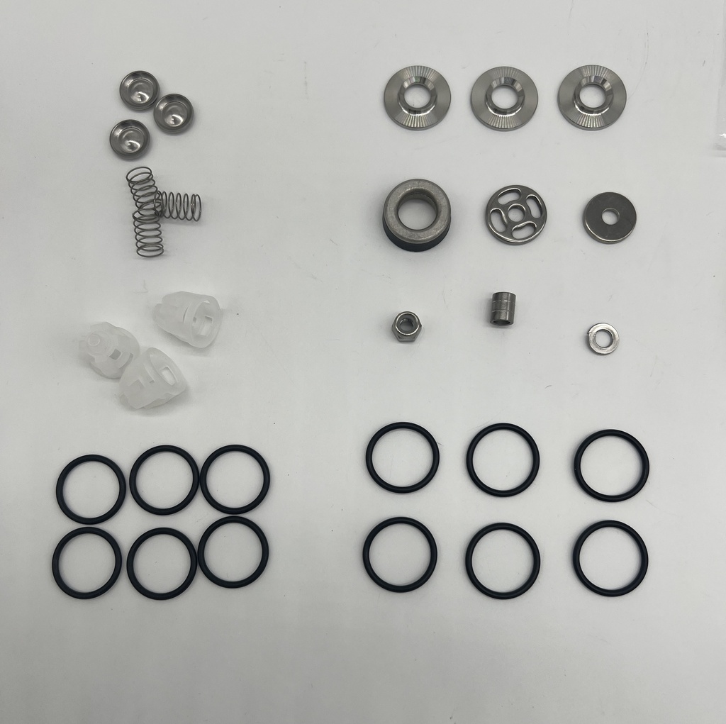 [465822] Kit Reparacion Unidad Maruyama MS415ECH-MSD41