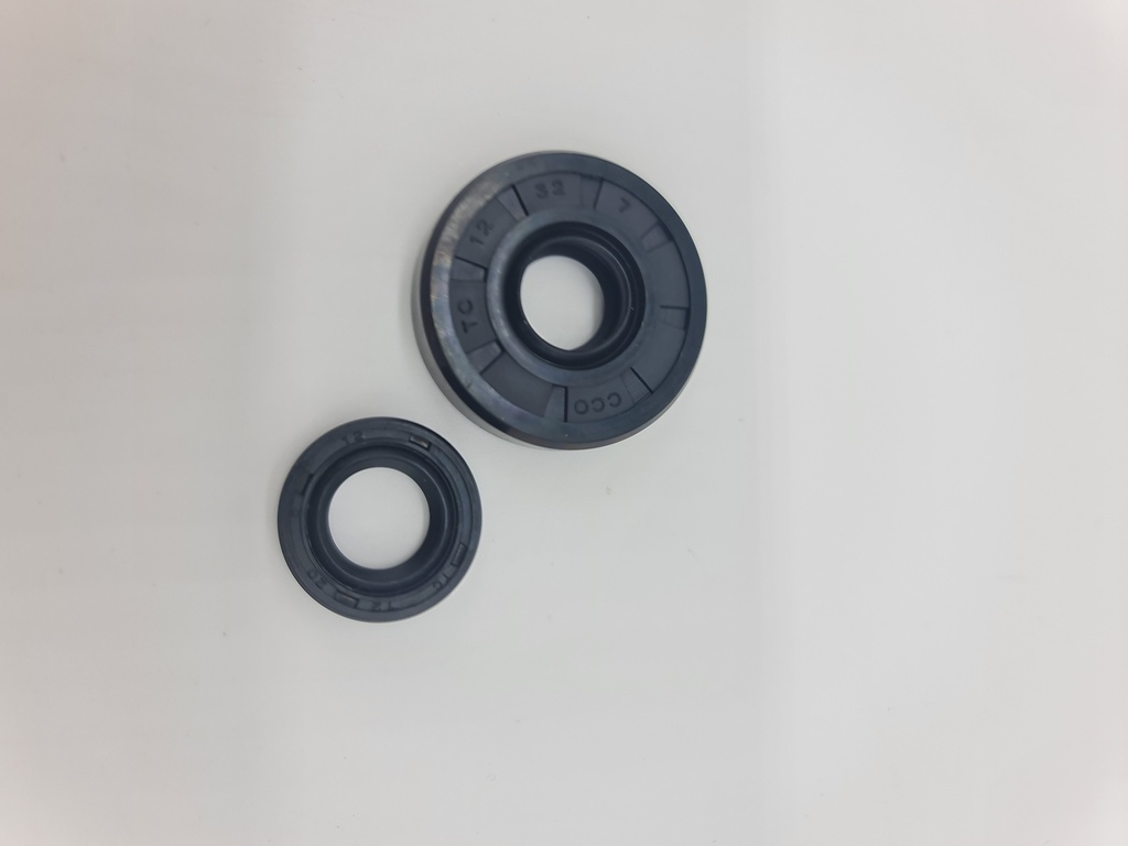 [96400031190G] Kit Retenedor Craftop Stihl Fs160,Fs220,Fs280