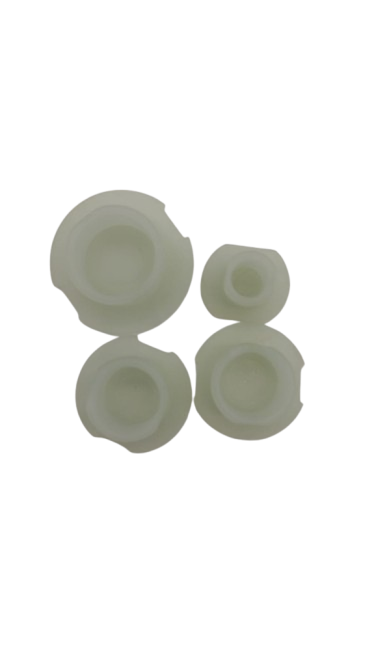 Kit Tapon Soportes Craftop Stihl Ms250,Ms381,Ms660