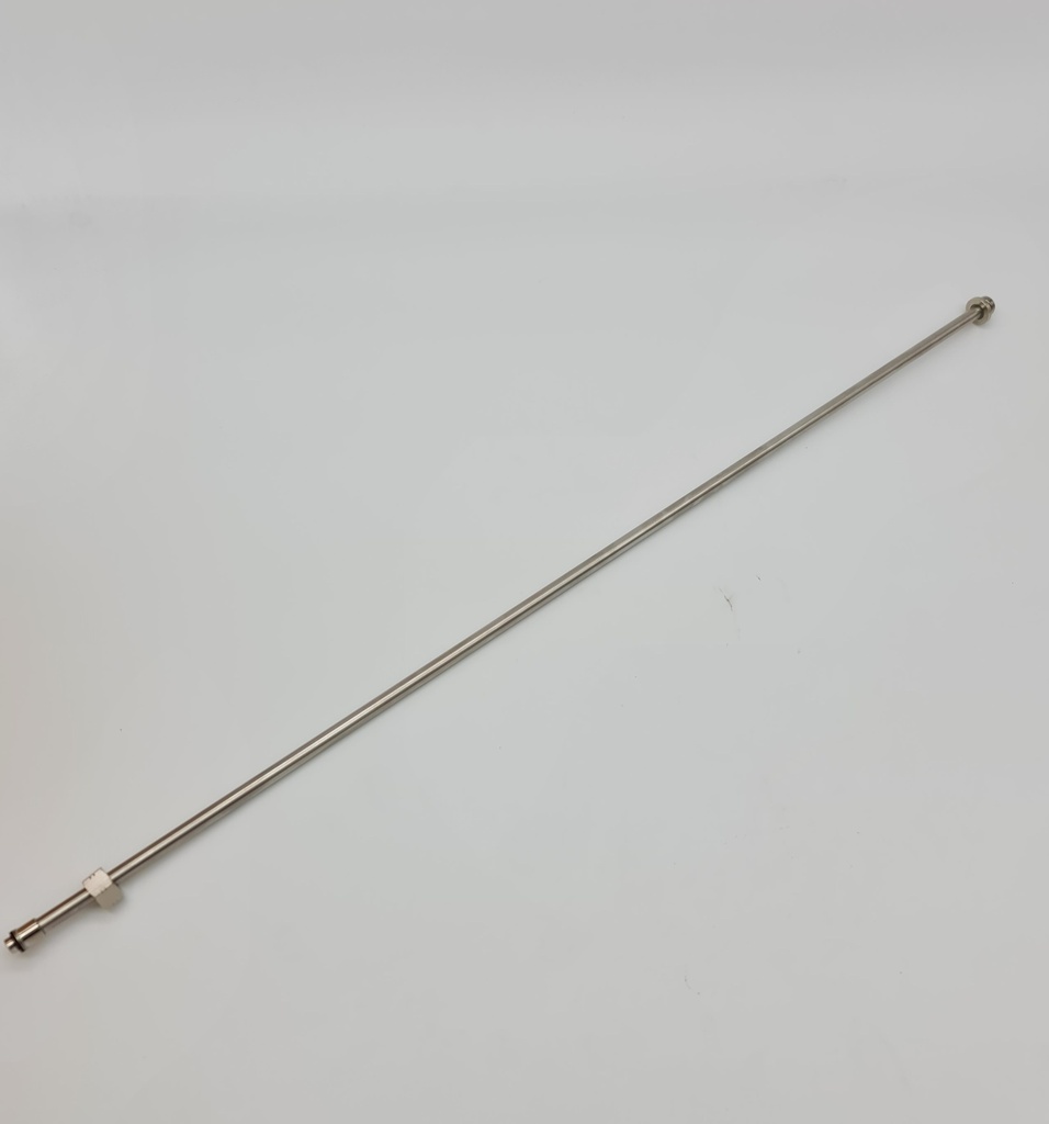 Lanza Maruyama (Codigo antiguo 124042)