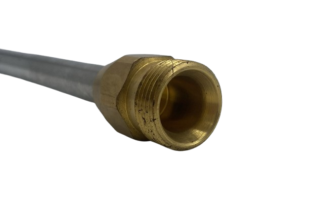 [LH3-4] Lanza Olary Hidrolavadora 3000-4000 PSI 20¨ DANAU