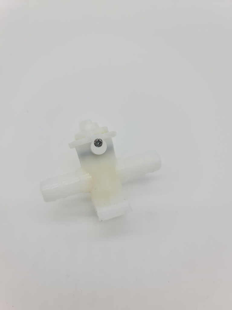 Llave de Paso Craftop GMD420