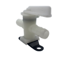 Llave de Paso Craftop GMD420 - TST420