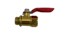 Llave Paso Olary TF900