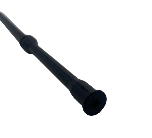 Manguera Combustible Craftop NT4560,NT5260,NT5860 (Codigo antiguo 12451093901)