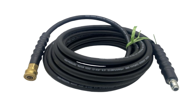 Manguera Olary Hidrolavadora 3000PSI Acople Rapido Danau