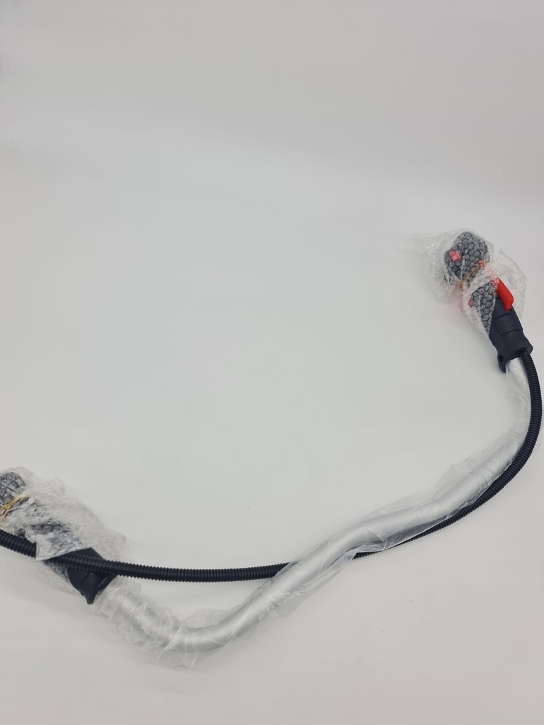 Manillar con puño acelerador Craftop NTB330,NTB430,NTB520,NTMU430B