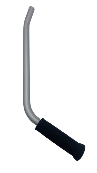 Manillar Maruyama B420H Izquierdo