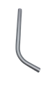 Manillar Maruyama BCF42HT Derecho