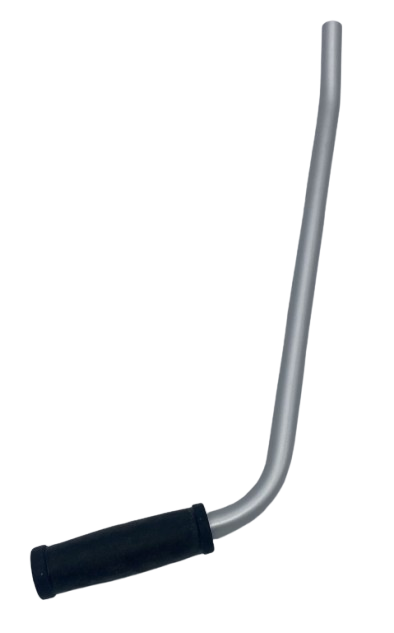 [228401] Manillar Maruyama Ergonomico BC3021H, B50R Derecho