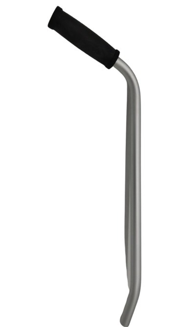 Manillar Maruyama Ergonomico BC3021H,B50R Izquierdo