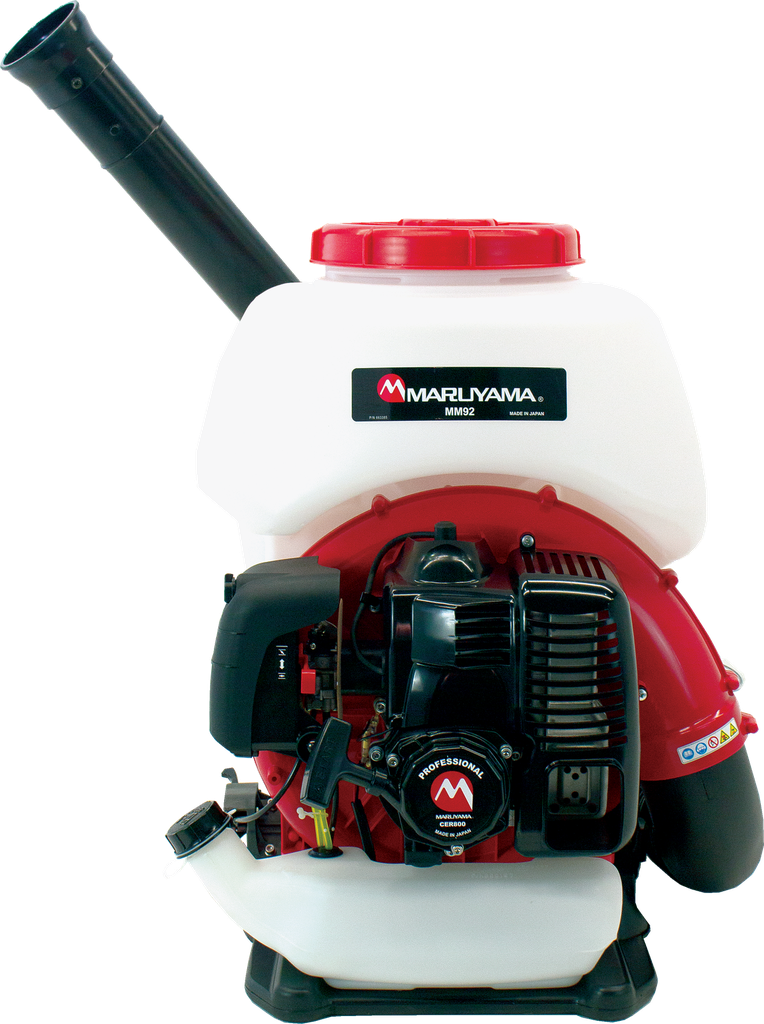 Motobomba Maruyama MM92 (Código antiguio 352828)