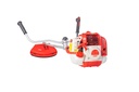 Motoguadaña Craftop NTB430