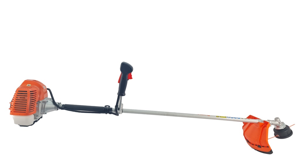 Motoguadaña D Durelo DR568