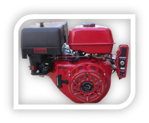 Motor Olary Norwik NK190FE 