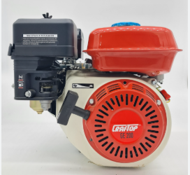 Motor Craftop GE200 Roscado 