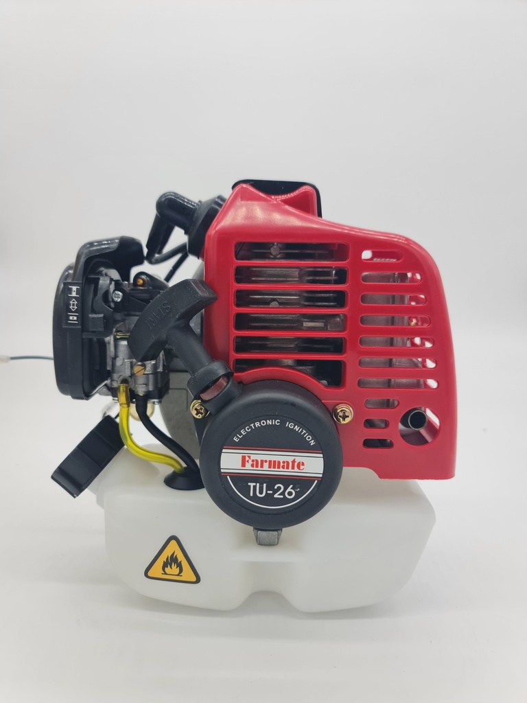 Motor Olary TF900