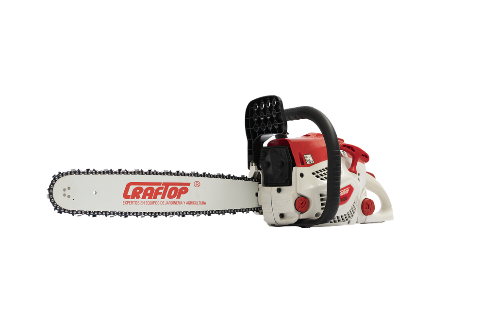 Motosierra Craftop NT5260