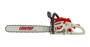 Motosierra Craftop NT5860