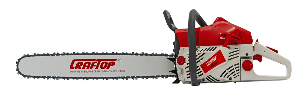 Motosierra Craftop NT6260