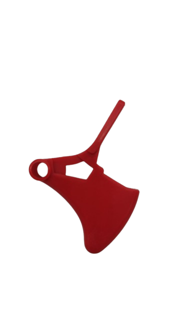 [12454010602] Palanca Aceleracion Craftop NT4560, NT5860