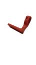Palanca Aceleracion  Maruyama BL9000, BL70 HA