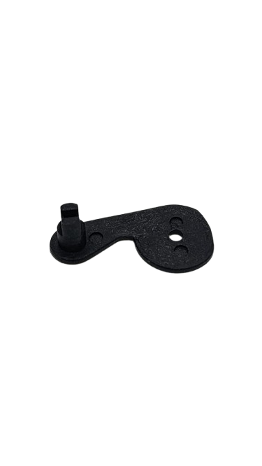 Palanca de choke bomba agua Norwik WP-10