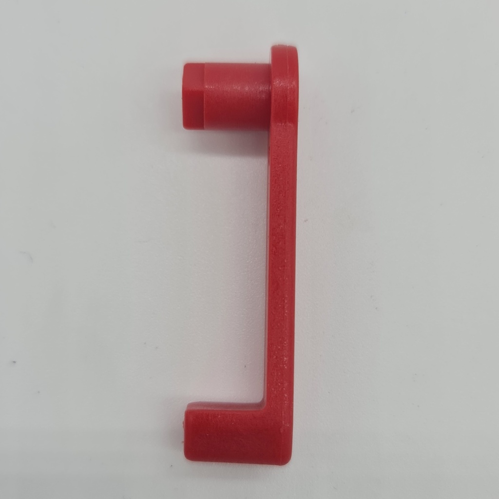 Palanca de Choke Maruyama B43R,B50R