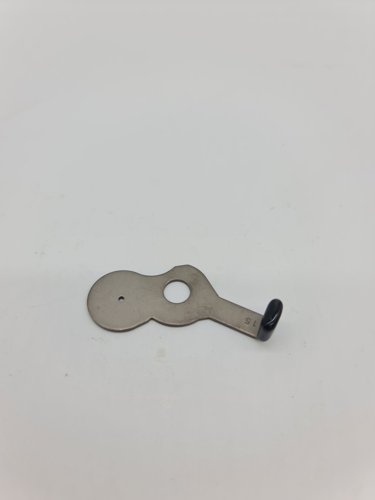 Palanca de Choke Maruyama BCF42HT,B420H,MBS329, MBS420