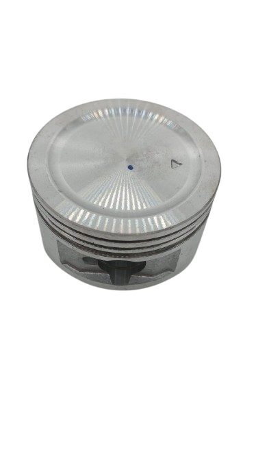 [DJ160402NK168FB] Pistón Completo 6.5HP Nk168FB GWP20,GWP20H2,GNK20WP,GHW2900A,GHW3400A,GE200,GNK30TP
