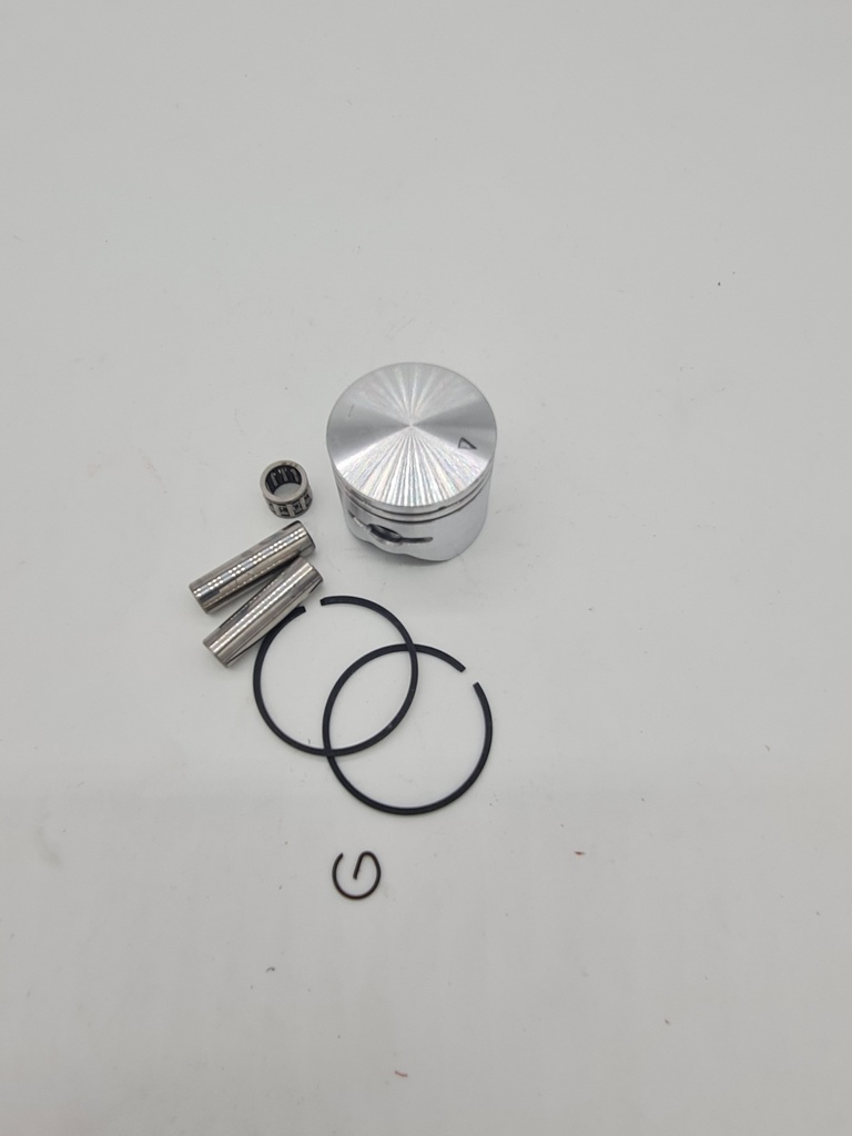 Piston Craftop GLB260 Completo