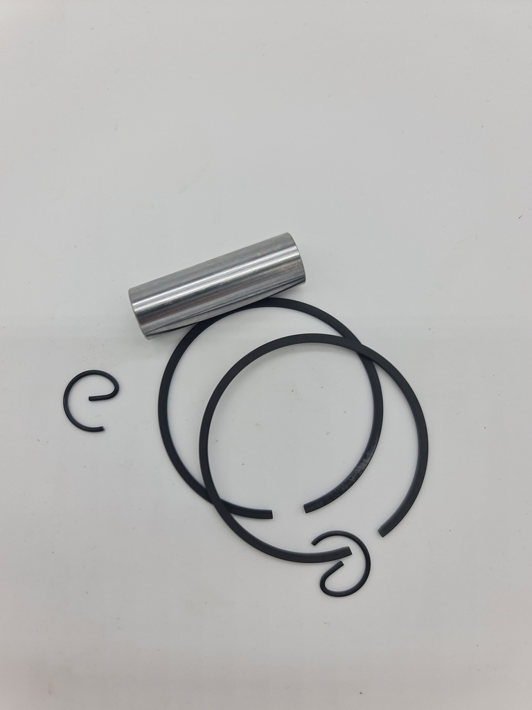 Piston Craftop NT4560  Completo