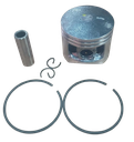 Piston Craftop NT4560  Completo